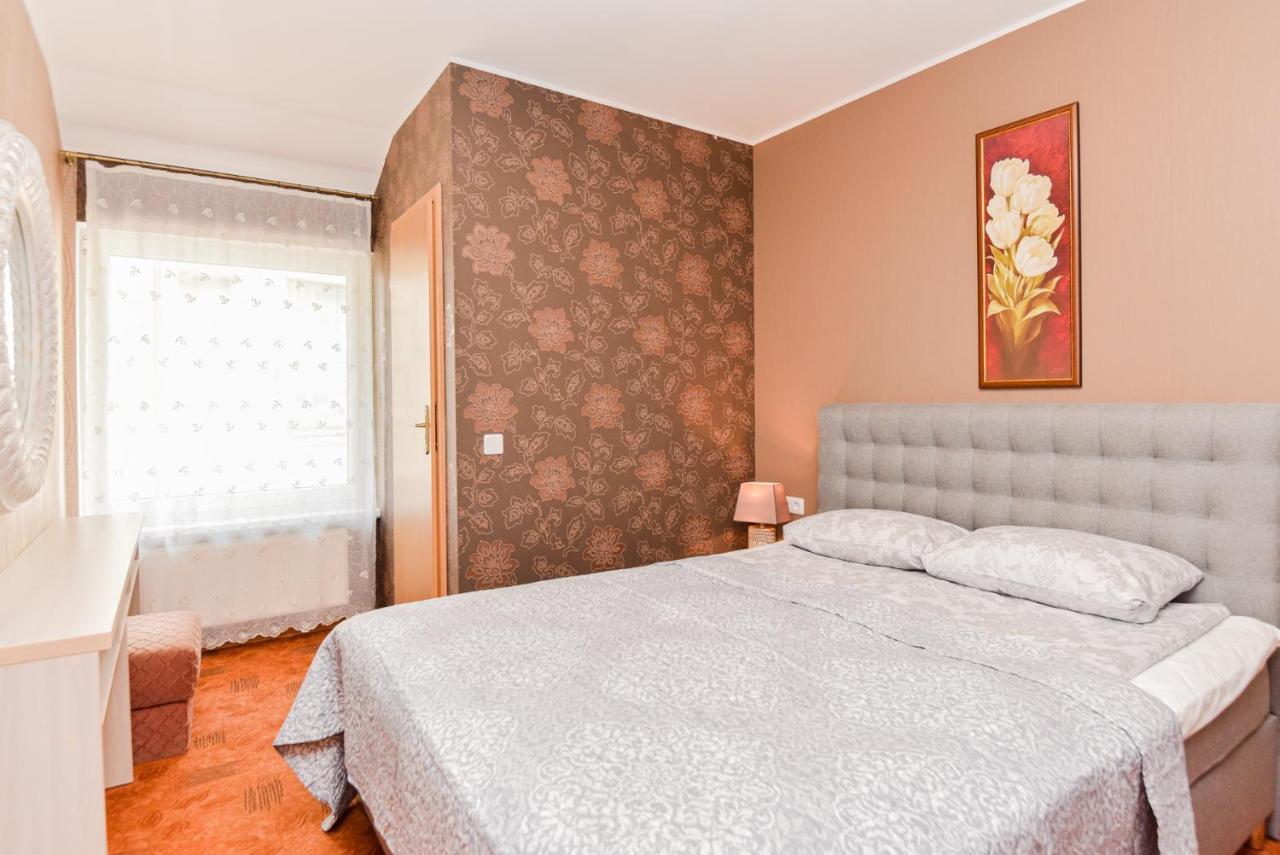 Vila Vakare Паланга Екстер'єр фото